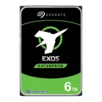 seagate 6tb exos