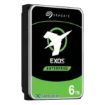 seagate 6tb exos