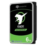 seagate 6tb exos