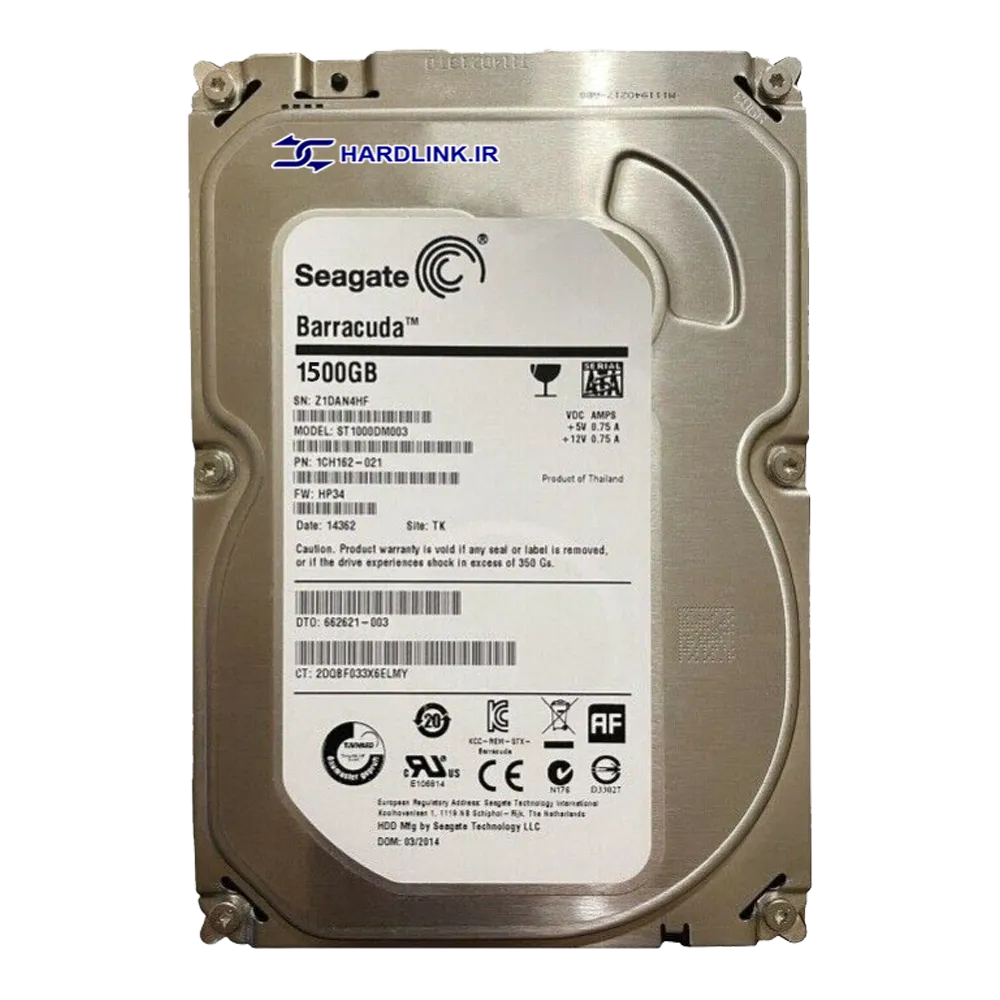 seagate 1.5tb barracuda