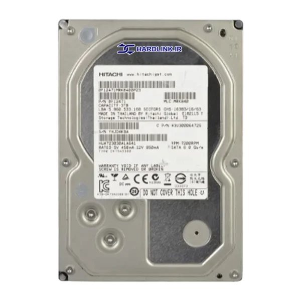 hitachi 1.5tb
