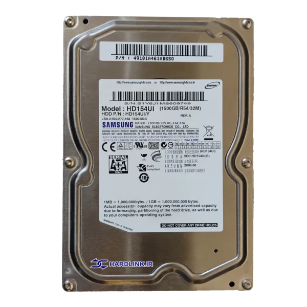 samsung 1.5tb