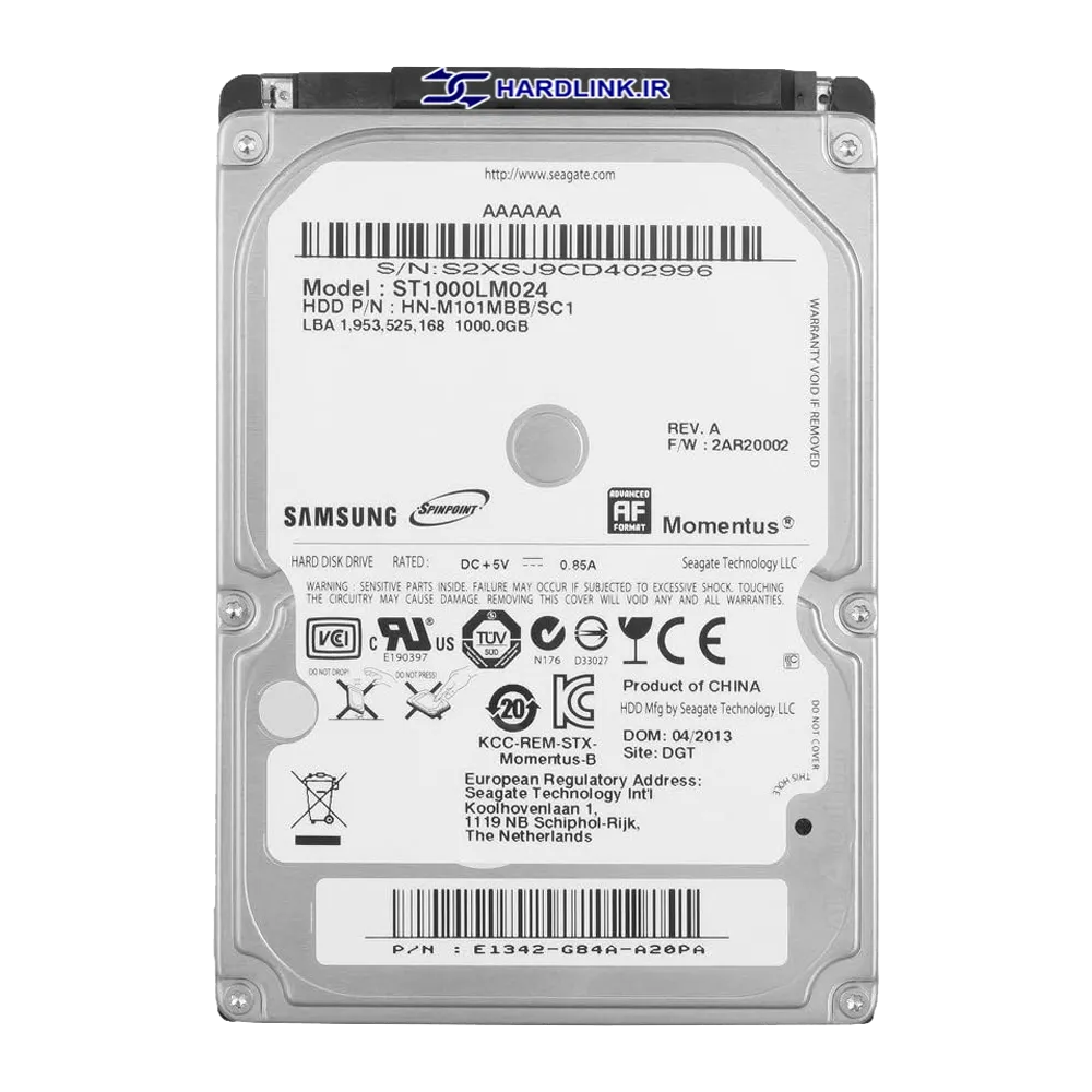 samsung 1tb 2.5inch