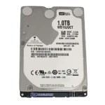 wd 1tb 2.5inch