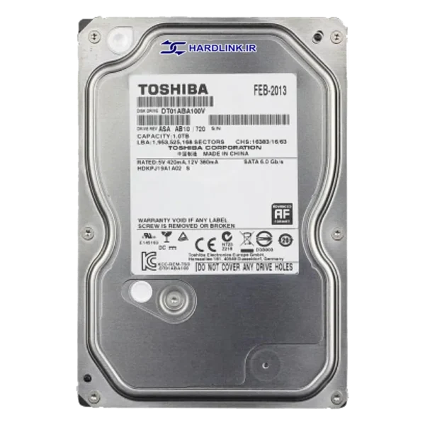 toshiba 1tb