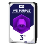 wd 3tb purple
