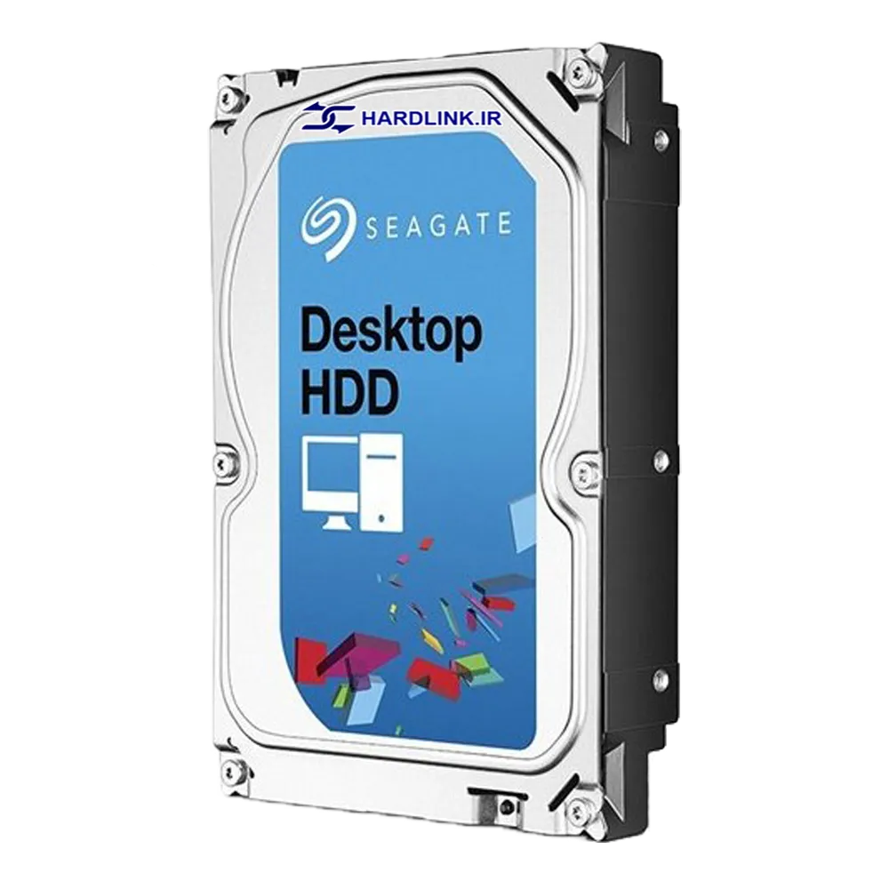 seagate 500gb desktop