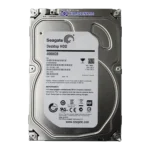 seagate 4tb desktop