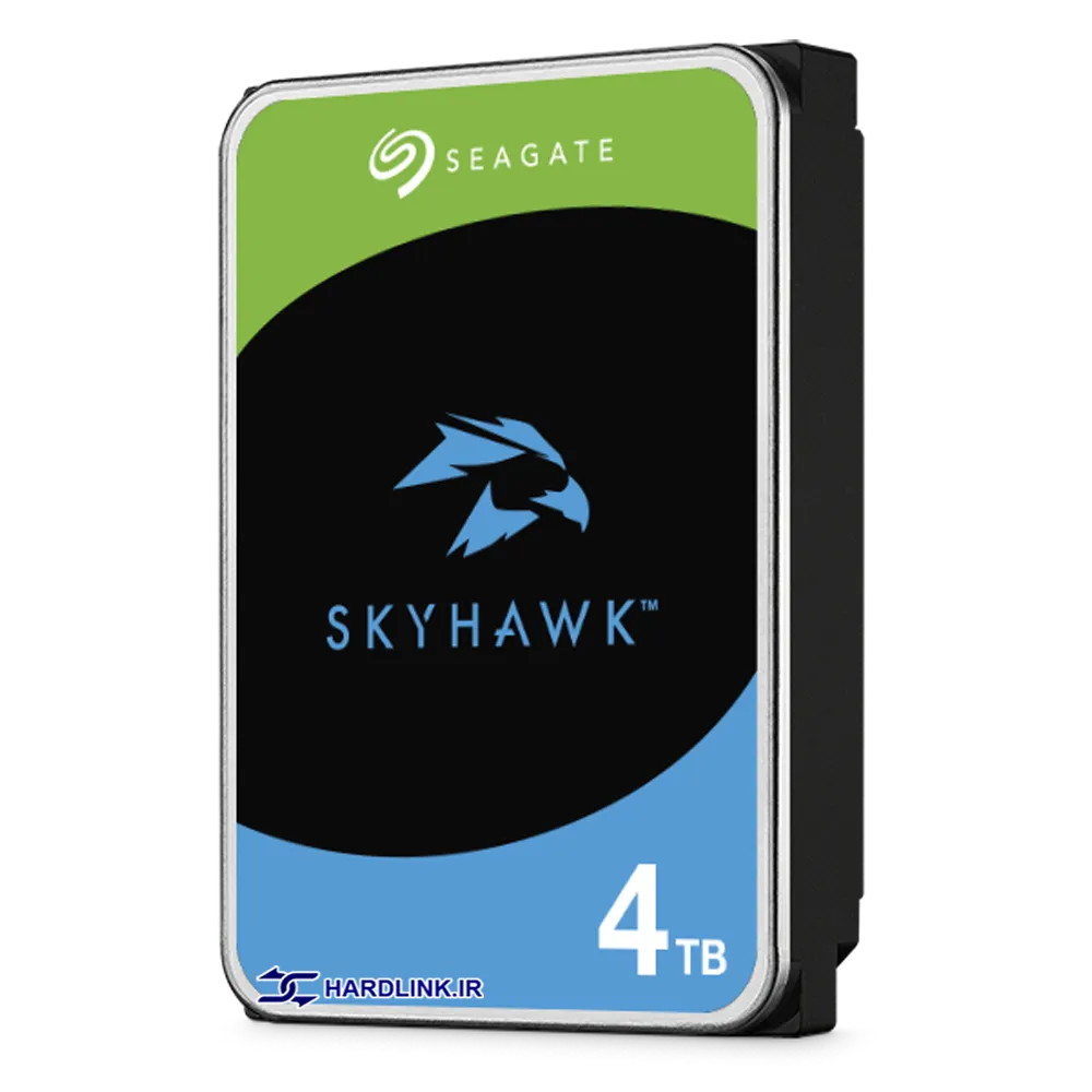 seagate 4tb skyhawk