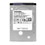 500gb 2.5inch toshiba