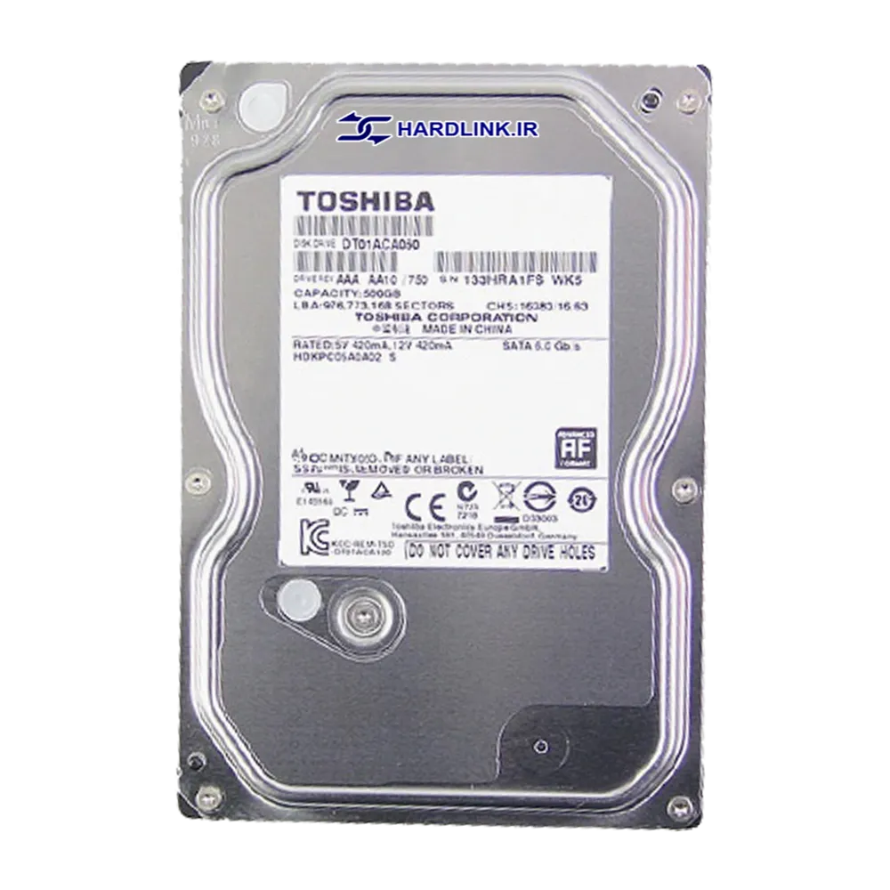 toshiba 500gb