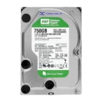 wd 750gb green